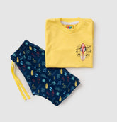 Conjunto Infantil