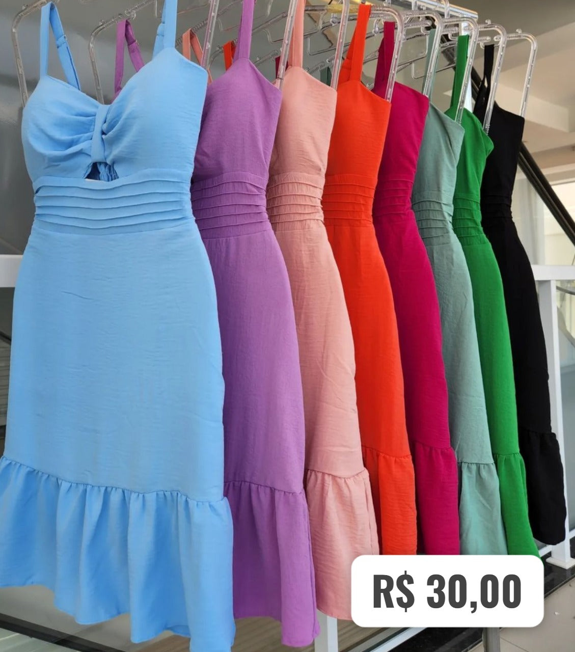 Vestido 01027