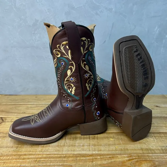 BOTA TEXANA 574 (PROMOÇÃO DE HOJE)