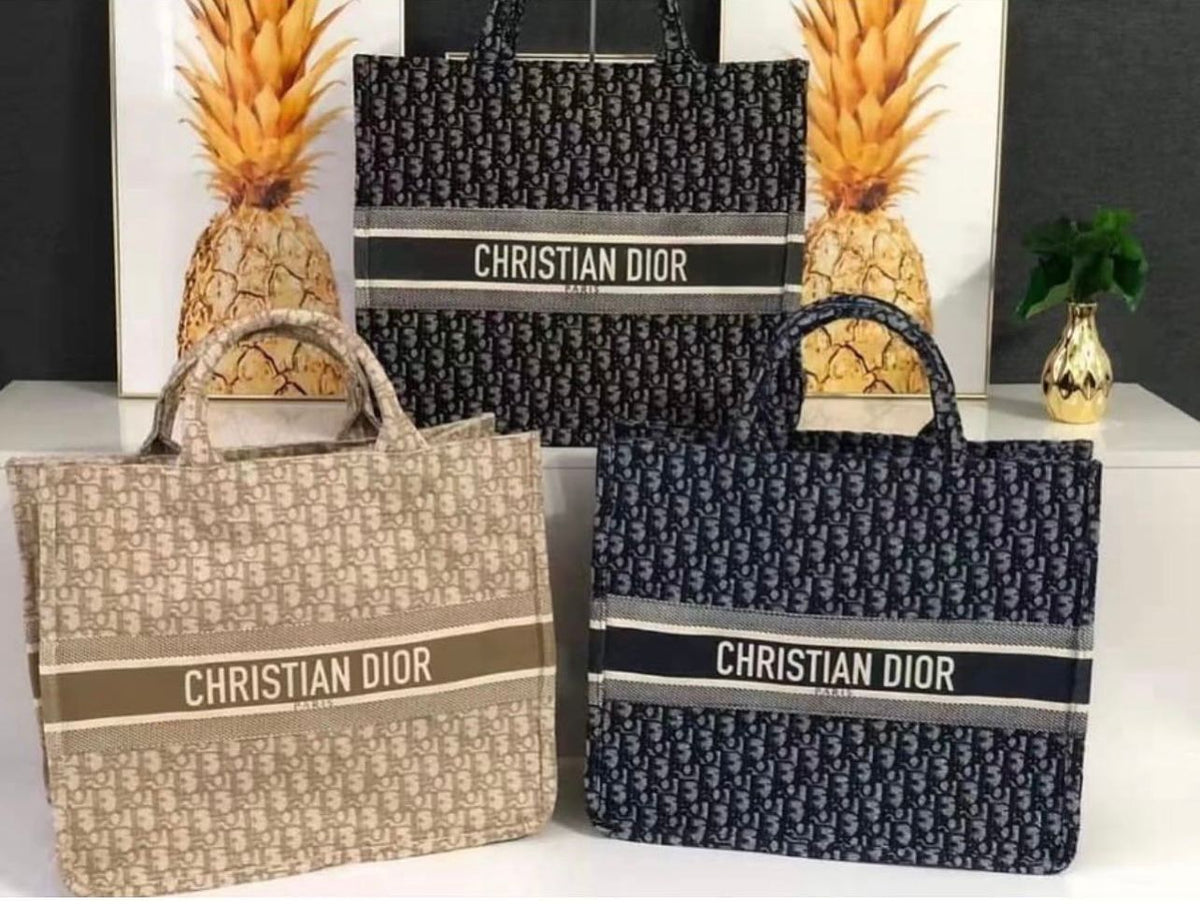 Bolsa Christian Dior